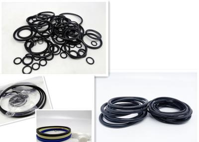 China Bulldozer Hydraulic Floating Oil Seal SG1780A 177.5*200*32 12 Inch Rubber O Ring for sale