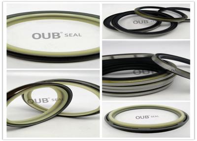 China PU Excavator DKB DKBI Dust Wiper Seals 225*250*12/17 250*275*12/17 Rubber O Rings for sale