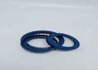 Chine kits en caoutchouc hydrauliques Brown 529328 478441 bleus de joint de 25x40x7 30x47x7 à vendre