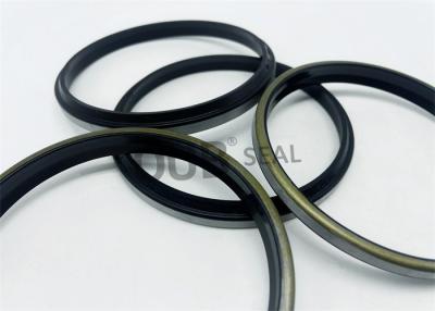 China 708-2L-25480 GA rubber Steel Hydraulic Dust wiper Seal 18*26*7/10 18*28*5/7 18*28*5/10 18*32*5/9 Ferrous Metal for sale