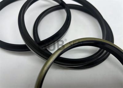 China 0703102 0443803 0703101 Excavator Metal+PU Dust Wiper Seal GA 28*38*5/8 28*38*7/10 28*40*7/10 for sale