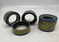 Cina 50*75*12 55*72*12 12012503 guarnizione dell'asse di 12011794 trattori NBR COMBI 55*80*11 57*72*11 12013176 12013172 in vendita