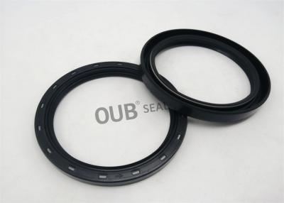 China AH3222E HTC 60*82*12 NBR FKM Oil Seal Kits For Excavator AH3040H HTC 55*72*9 AH3724F HTC 80*96*9 VMQ for sale