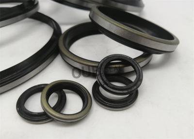 China 270*290*12/16 270*295*12/16 Hydraulic Dust Wiper Seals GA Seal Ring 240*260*12/16 250*270*12/16 for sale