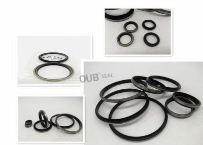 China 360*380*12/16 360*380*15/18  GA Hydraulic Cylinder Rubber Metal Dust Wiper Seals 390*420*16/22 490*520*16/22 for sale