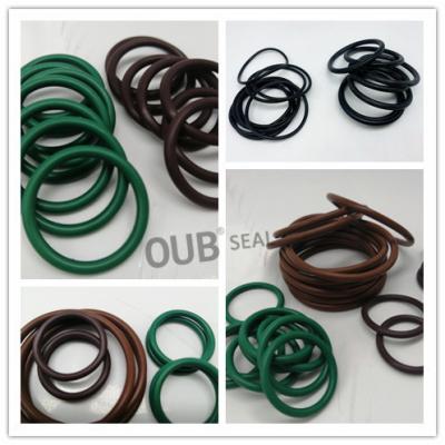 China 07000-05320 07000-05325 Komatsu Seal Kits FKM Rubber NBR O Ring 07000-05305 07000-05310 07000-05315 for sale