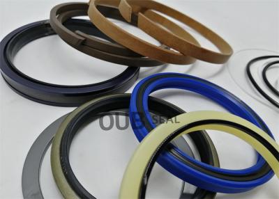 China 440-00222BKT Daewoo Doosan Boom Arm Bucket Cylinder Seal Kit Excavator SOLAR DX55 S55 for sale