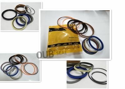 China Kato HD800VII Excavator Boom Cylinder Seal Kit  KATO-329-17290000 KATO-329-13990000 KATO-309-78690000 for sale