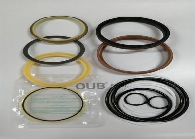 China 2440-9253BKT Daewoo Doosan Boom Arm Bucket Cylinder Seal Kit Excavator SOLAR DX55 S55 for sale