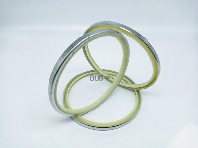 China 21K-70-12180 Dust Wiper Seals Komatsu Excavators PC130 PC150 PC160 PC180 PC228 PW150 PW160 PW170 PW180 PW200 PW210 BP500 for sale