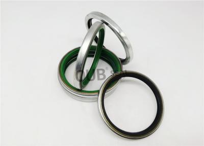 China 205-70-62140 Dust Wiper Seals Excavator Komatsu PC200 PC210 PC220 PC228 PC290 PF5 PW200 PW210 PW220 for sale