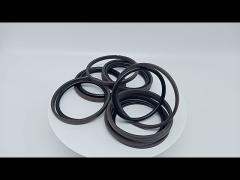 707-42-10012 Excavator Hydraulic Piston Seals Rings SPGO SPGW SPGA