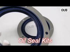 bz6524e csk 138*160*12 oil seal kits for excavator parts bz5412e tc 76*100*13.1