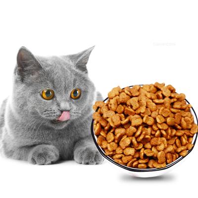 China China Wanpy Cat Food Viable Dry Safety For Adult Cat 10kg Cat Dry Food Healthy With Chicken Flavor for sale