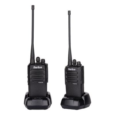 China Portable PD628s Encrypt Dual Band DMR Digital / Analog Walkie Talkie 5With You U/V136-174MHZ/400-480MHZ 32Channels Handheld Two Way Radio 32 for sale