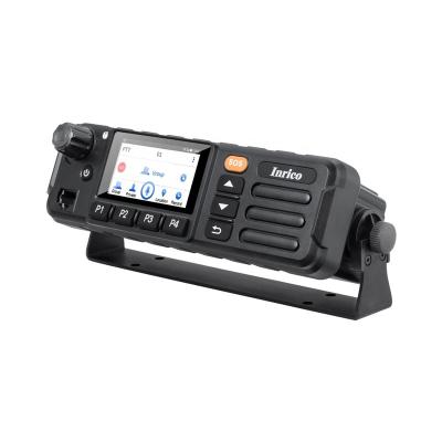 China Inrico Newest 4G LTE Mobile Car Radio with Touch Screen SIM Card and WiFi TM-7plus TM-7Plus for sale