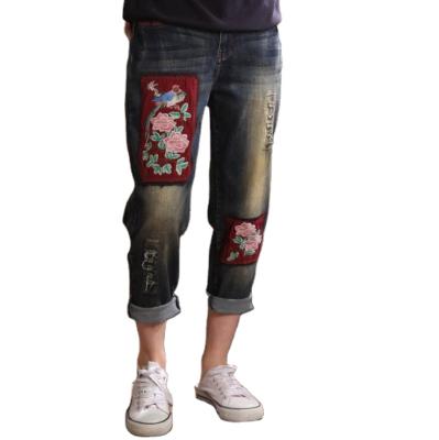 China High Quality Cheap Hot Selling Women's Streetwear Quality Breathable Cargo Pants Pockets for sale