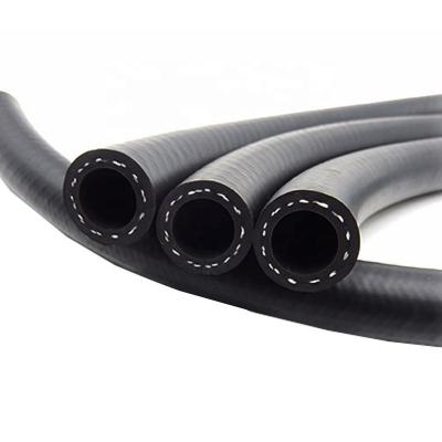 China Heavy Duty Rubber Flexiable Pressure Hose Oil / Fuel Hoses Hose for sale