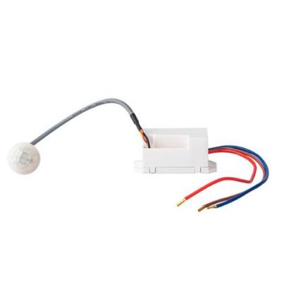 China sensor for light pir motion sensor for lamp for sale