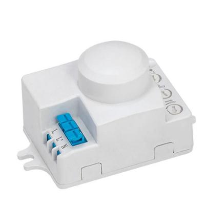 China Microwave Motion Sensor Doppler Radar Motion Sensor Radar Motion Sensor for sale