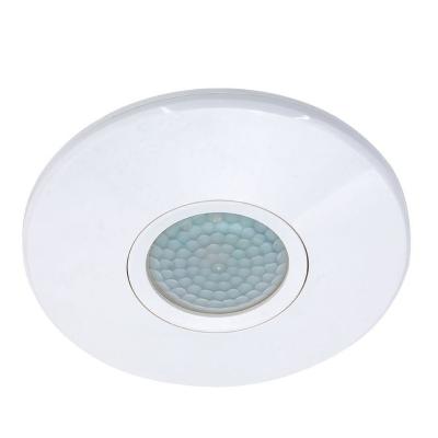 China Slim infrared led light pir sensor motion sensor switch for sale