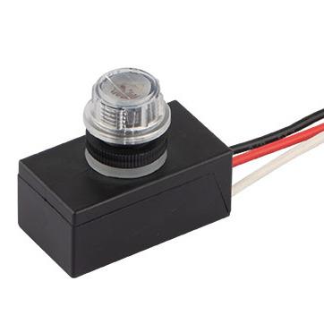 China For street light photocell sensor switch full automatically for sale