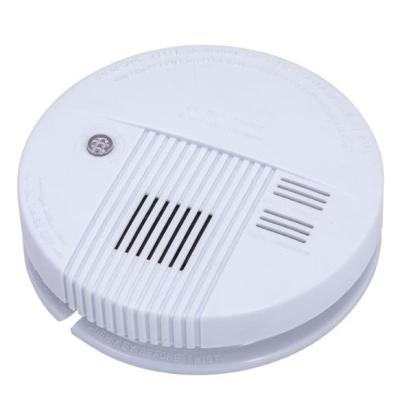 China Smoke Detector Excellent Performance Photoelectric Smoke Detector for sale