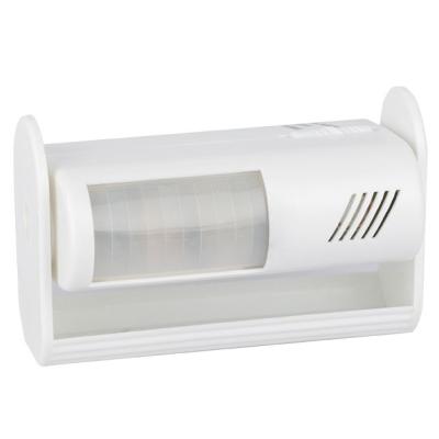 China Alram Mini Personal Alarm Infrared Motion Sensor for sale