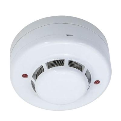 China SMOKE DETECTOR Connect to the system of smoke detector for sale