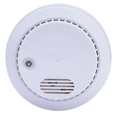 China SMOKE photoelectric smoke detector for sale