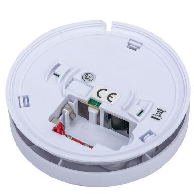 China Outdoor Photoelectric Smoke Detector Smoke Detector Mount for sale