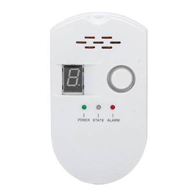 China GAS Combustible Gas Detector Standalone Sensor For Home Automation Kits for sale