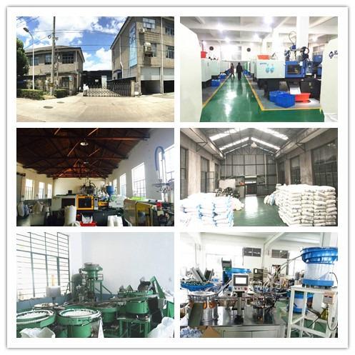 Verified China supplier - Yuyao Zhongwu Commodity Co., Ltd.