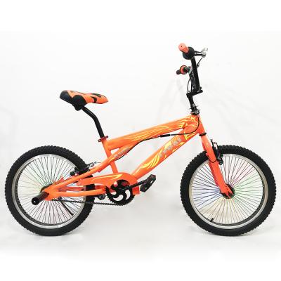 China steel 20 inch bmx bike for dirty mini bmx freestyle bicycle /OEM /20 26 inch all kinds bmx bicycle with v-brake for sale