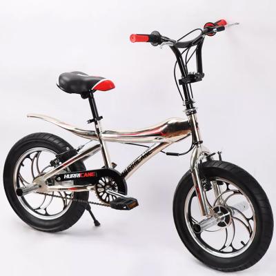 China Good Quality Steel 20 Inch Freestyle Cycle /BMX Bicycle for sale