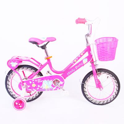 China China kids steel cycle for girls wholesale price hot selling 12 14 16 18 20 inch kids bicycle cheap kids bike kids bicycle for sale