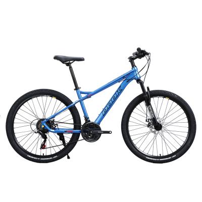 China Factory wholesale 21 speed mountain bike mountain bicycle 26inch 27.5inch 29inch bicicletas steel gear cycle for man/bycycle for sale