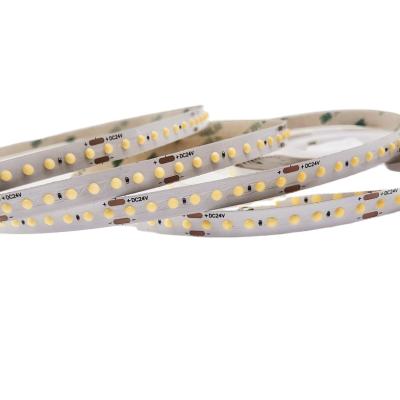 China New product residential cob led strip light led strip light 1250lm/m waterproof DC24V 160leds with soft luminous intensity for sale