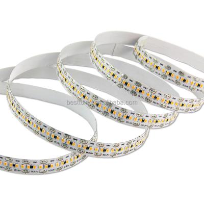 China 2018 2018 Newest 10mm Wide Decorative Lighting High Quality Led Strip Lighting 90 12v 2216 High CRI Led Strip Lighting for sale