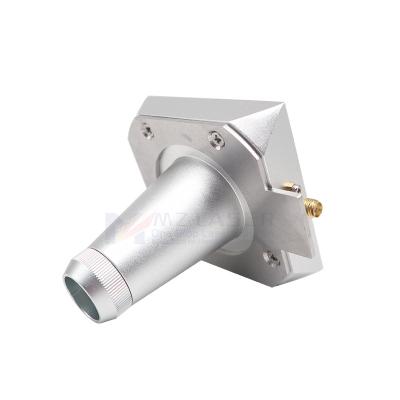 China Laser Cutting Capacitive Minglaser Beak Connector 3D Sensor For WSX NC30C Fiber Laser Pipe Tube Cutting Machine Head for sale