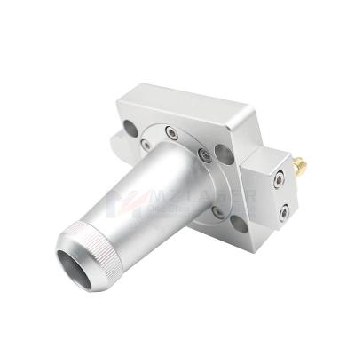 China Laser Cutting Original Minglaser WSX SW20A Laser Nozzle Connector 3D Capacitive Sensor For Fiber Laser Pipe Tube Cutting Machine Head for sale