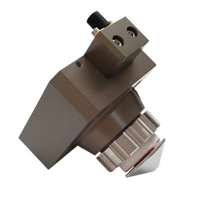China Laser Cutting Minglaser Raytools BT240 Laser Nozzle Connector Capacitive Sensor For Fiber Laser Cutting Machine Head for sale