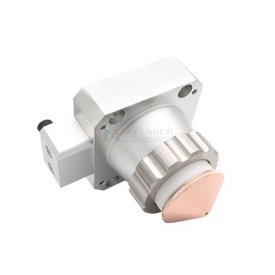 China Laser Cutting Minglaser Raytools BM109 FC Laser Nozzle Connector Capacitive Sensor For Fiber Laser Cutting Machine Key Spare Parts for sale