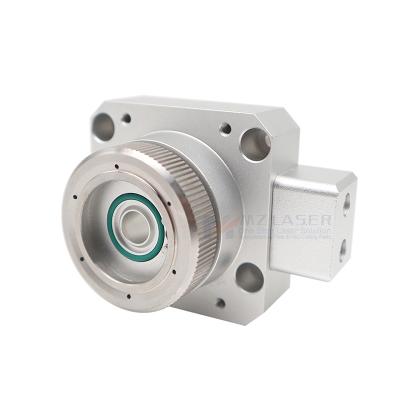 China Laser Cutting Minglaser Raytools BT220 Laser Nozzle Connector BT220S FC Capacitive Sensor For Fiber Laser Cutting Machine Head for sale