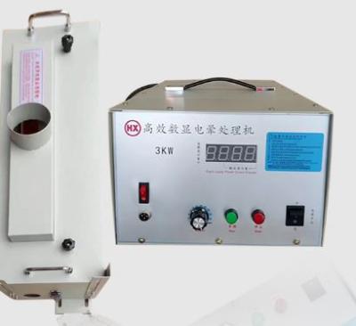 China Building Material Shops Plastic Plasma Crown Treatment Machine Crown Plasma Treater Crown Treatment Machine Equipment for sale