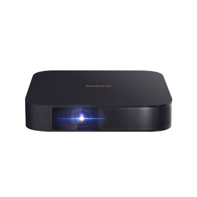 China Built-in Smart Speakers Projector Home Cell Phone Hd 1080p Wireless Projection TV Projector for sale