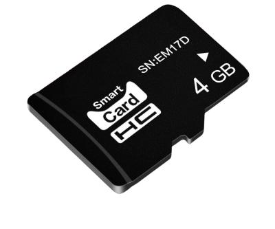 China Plastic Micro TF Class 6 Flash Memory Card SD Card 1gb-2gb-4gb-8gb-16gb-32gb-64bg-128mb-512mb-256mb for sale