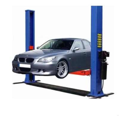 China Double Column Portal Lift 3.8t Automobile Four Column Lift Double Column Lift 3.8ton for sale