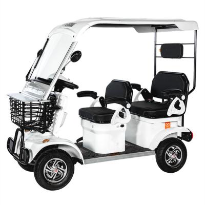 China electric car golf cart for adult oem china factory best price FD-567 for sale