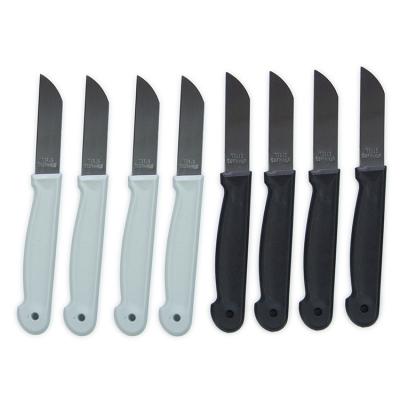 China Durable Minimalist Hot Selling Qualities Product Making Knife Fruit Knife Skillful Set for sale